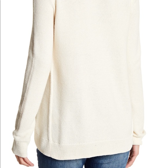 Madewell Riverside Textured Sweater - Picture 2 of 5